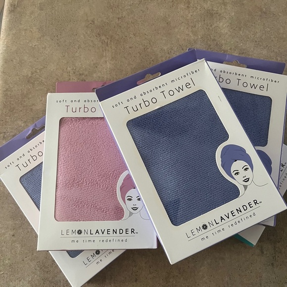 Turbo Towel (5) - Picture 12 of 12